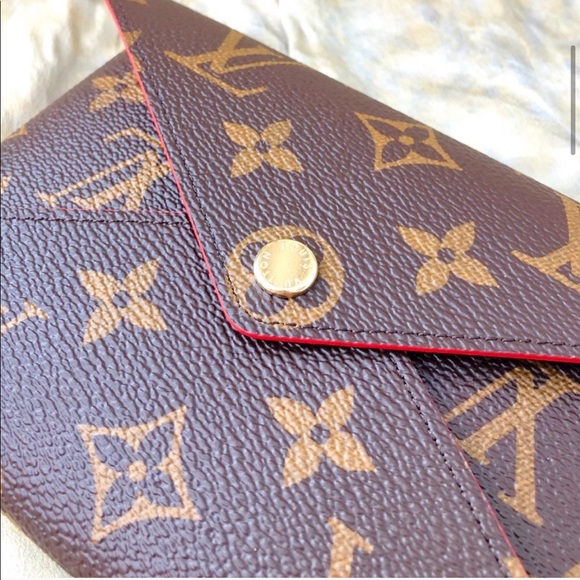 ❌SOLD!❌ Louis Vuitton Kirigami Pochette Medium - Picture 8 of 16